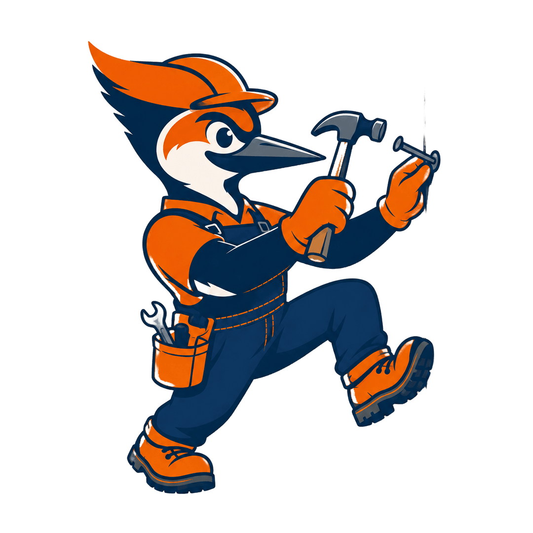 Mascotte Capomastro